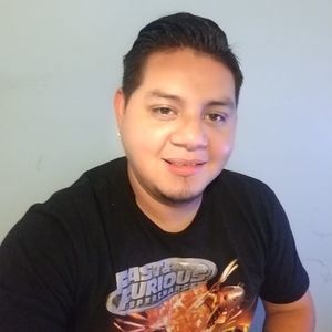 Meet your Posher, Armando